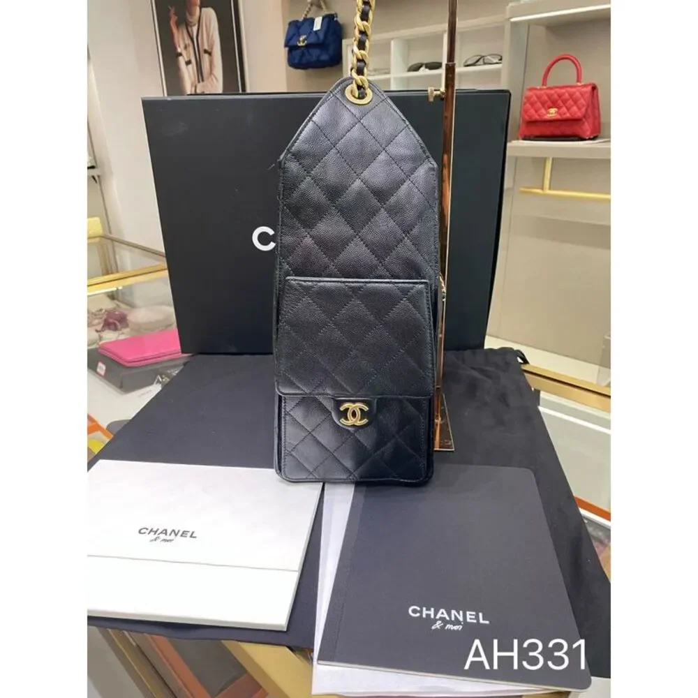 Chanel Women Pre-Loved Bag Very Good Condition
